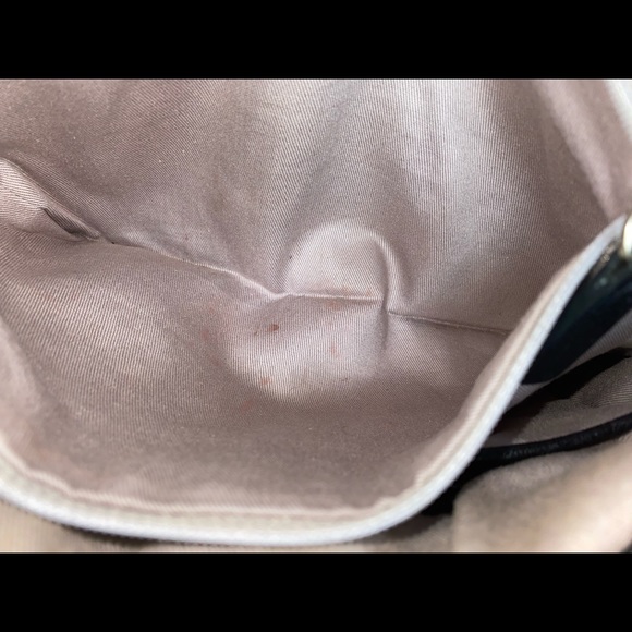 Banana Republic clutch - Picture 7 of 7